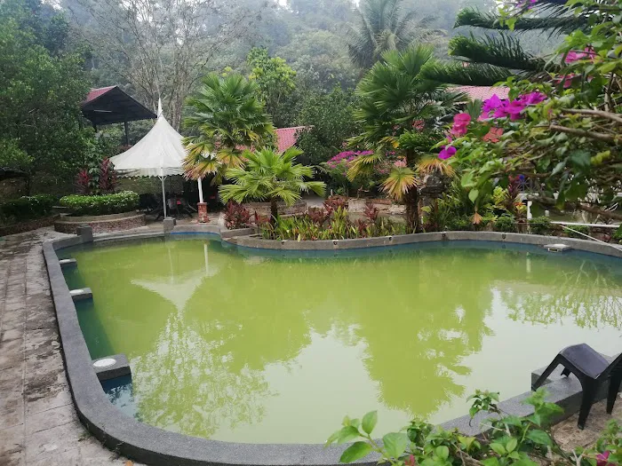 Dusun Akin Resort Picture 3