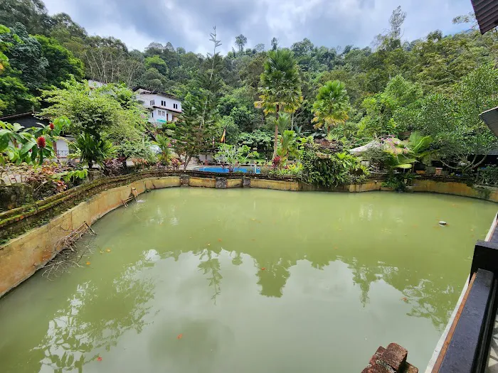 Dusun Akin Resort Picture 4