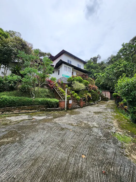 Dusun Akin Resort Picture 8