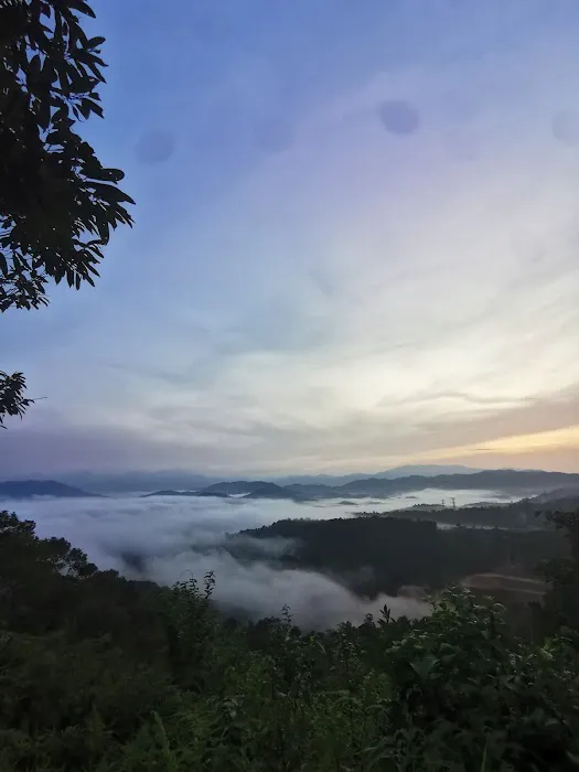 Dusun Akin Resort Picture 9