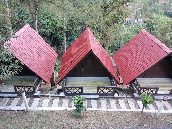 Dusun Akin Resort Picture 10