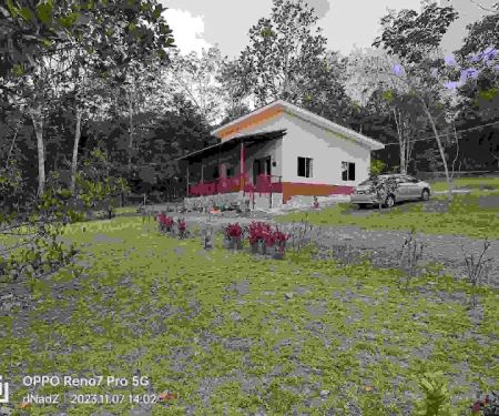 NH Homestay