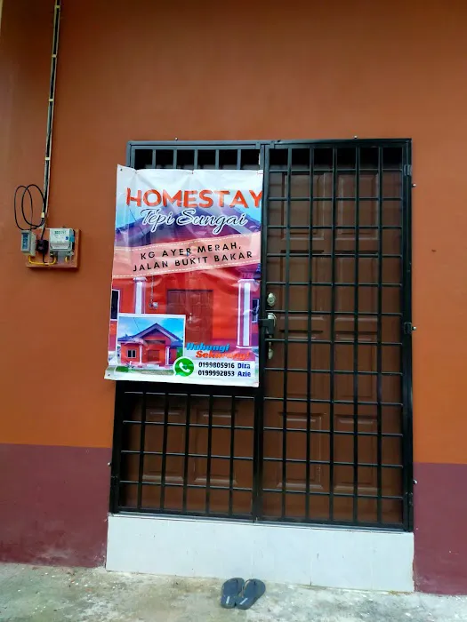 HOMESTAY TEPI SUNGAI Picture 2
