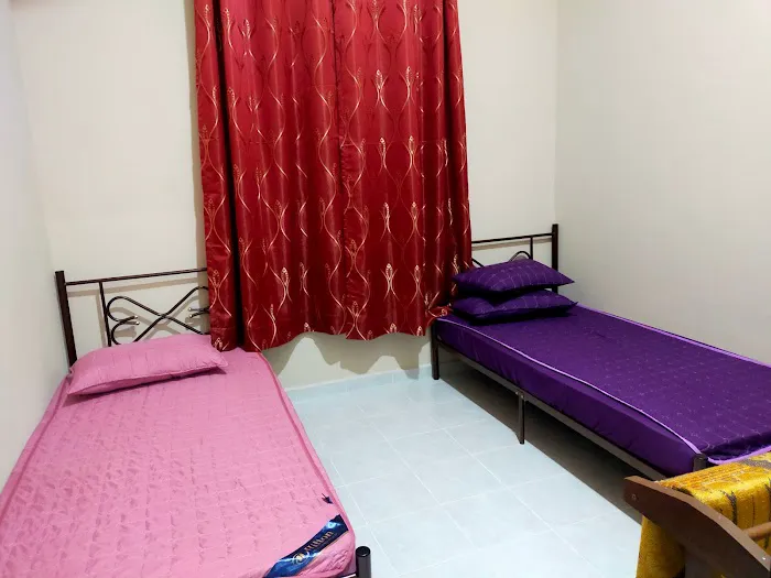 HOMESTAY TEPI SUNGAI Picture 1