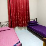 HOMESTAY TEPI SUNGAI