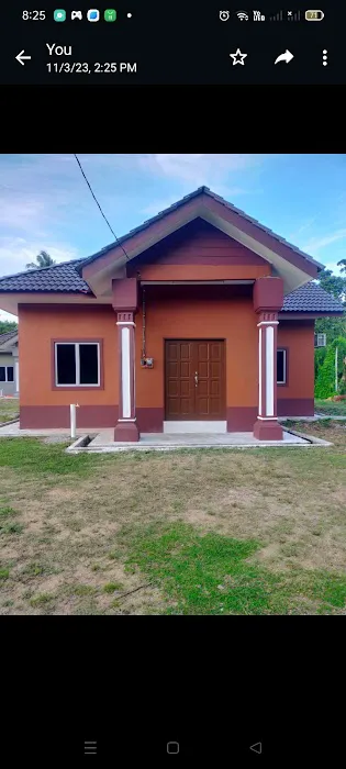 HOMESTAY TEPI SUNGAI Picture 3