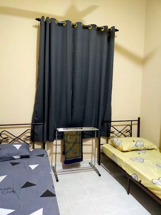 HOMESTAY TEPI SUNGAI Picture 4