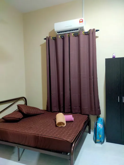 HOMESTAY TEPI SUNGAI Picture 5