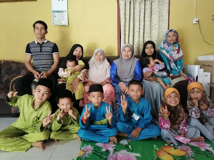 Teratak Pak Do Husin Picture 1