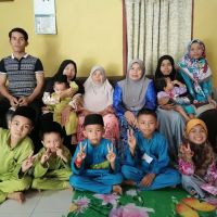 Teratak Pak Do Husin ico