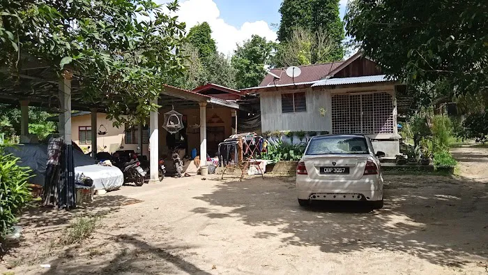 Teratak Pak Do Husin Picture 2