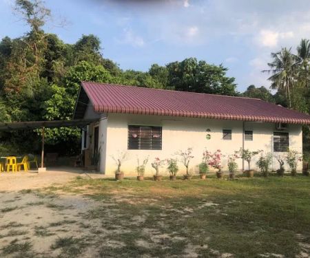 Homestay Sempam Lorong 13