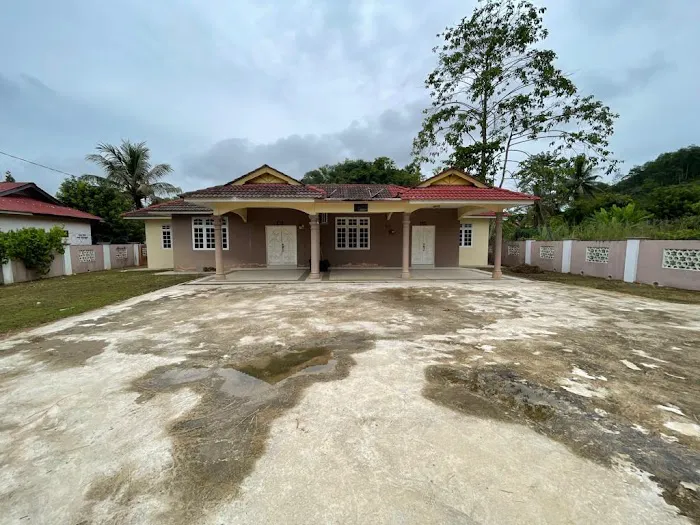WaniAlyaa Homestay Picture 1