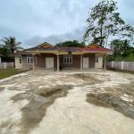 WaniAlyaa Homestay