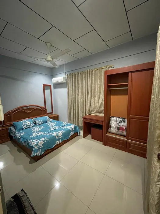 WaniAlyaa Homestay Picture 3