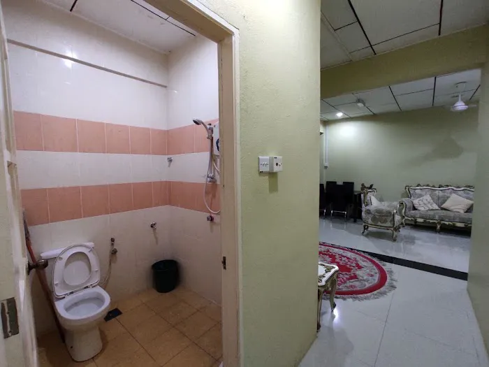 WaniAlyaa Homestay Picture 2