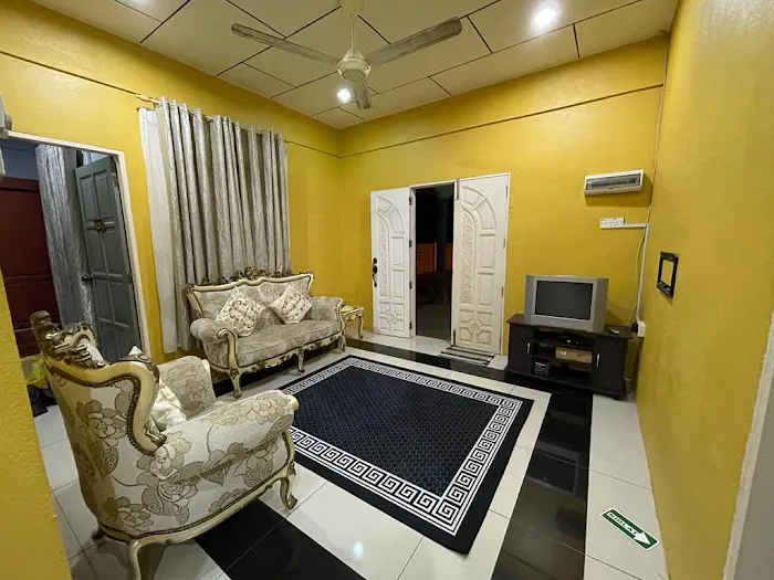 WaniAlyaa Homestay Picture 7