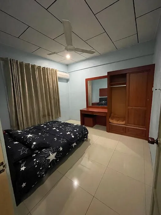 WaniAlyaa Homestay Picture 9