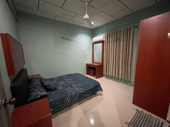 WaniAlyaa Homestay Picture 10