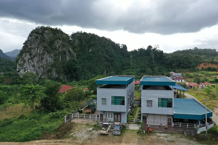 Laveinn Homestay Picture 2