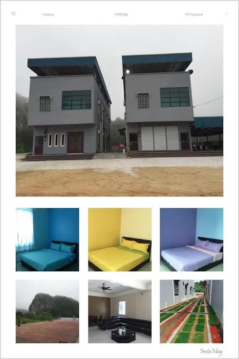 Laveinn Homestay Picture 1