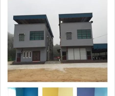Laveinn Homestay
