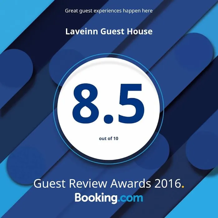 Laveinn Homestay Picture 3
