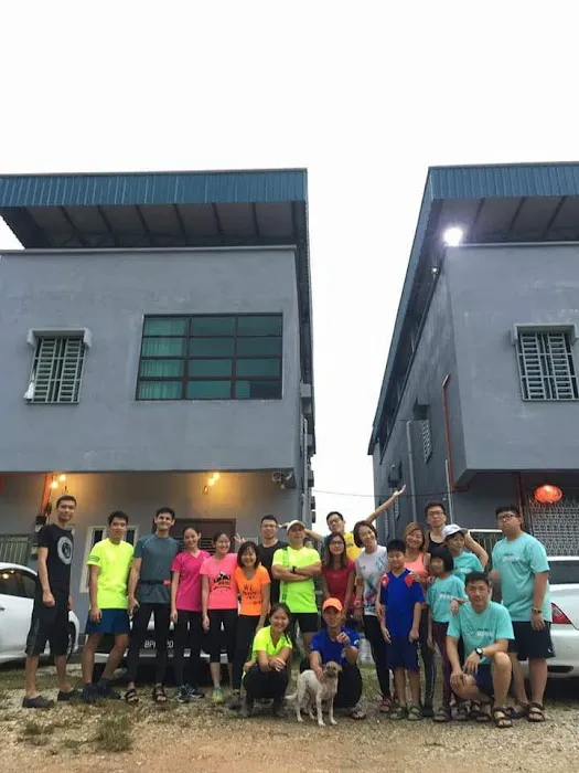 Laveinn Homestay Picture 7