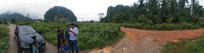 Kampung PPMS Kesedar Sejahtera Picture 4