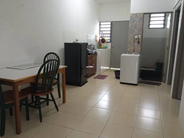 Saujana Homestay D'Petron Gua Musang Picture 2