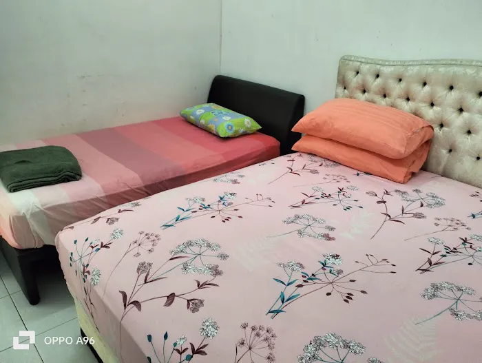 Saujana Homestay D'Petron Gua Musang Picture 3