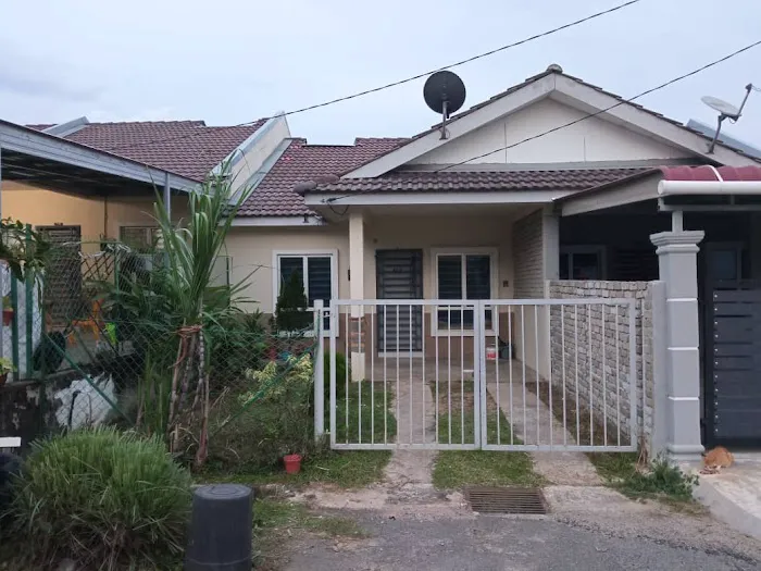 Saujana Homestay D'Petron Gua Musang Picture 1
