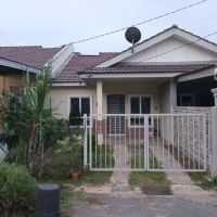 Saujana Homestay D'Petron Gua Musang ico