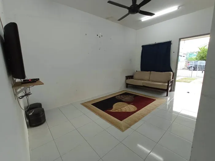 Saujana Homestay D'Petron Gua Musang Picture 4