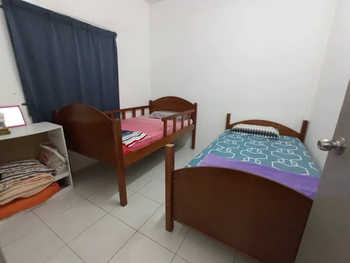 Saujana Homestay D'Petron Gua Musang Picture 7