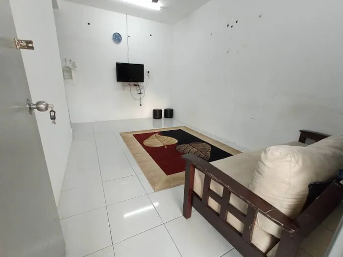 Saujana Homestay D'Petron Gua Musang Picture 8