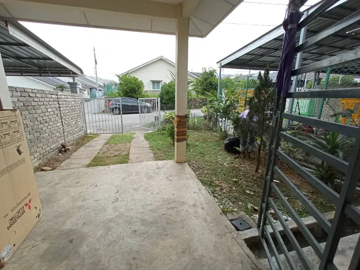 Saujana Homestay D'Petron Gua Musang Picture 10