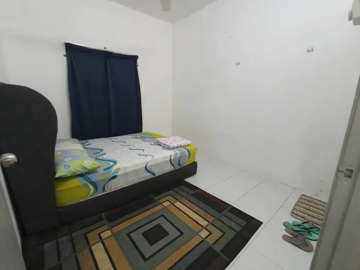 Saujana Homestay D'Petron Gua Musang Picture 9