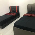 Sempoi homestay