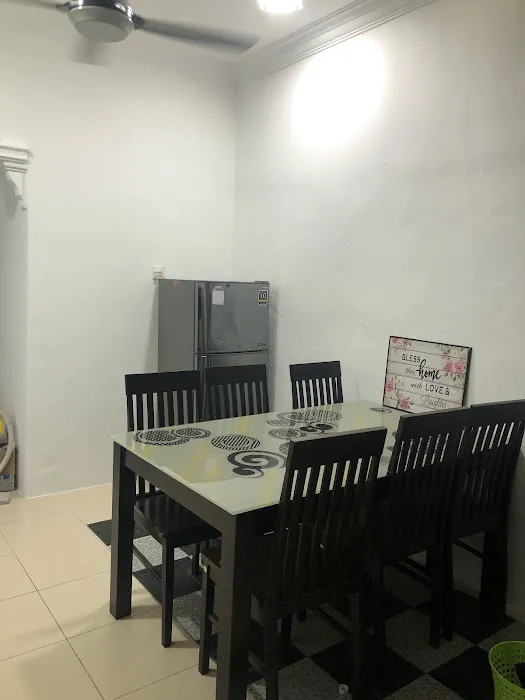Sempoi homestay Picture 6