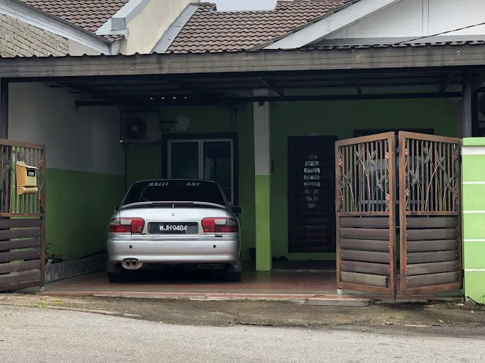 Sempoi homestay Picture 2
