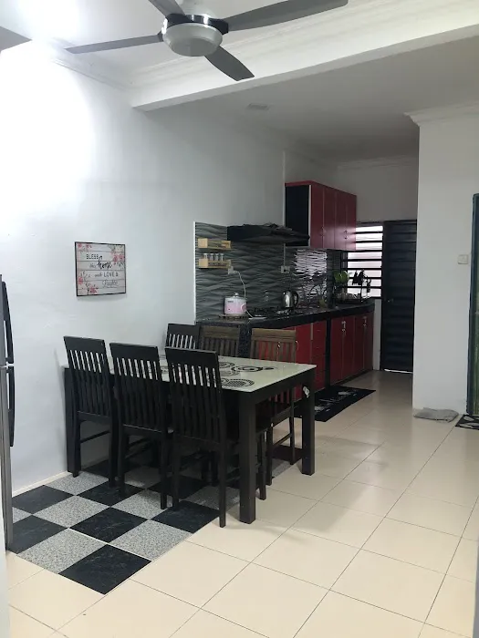 Sempoi homestay Picture 7