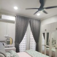 Homestay saujana hill ico