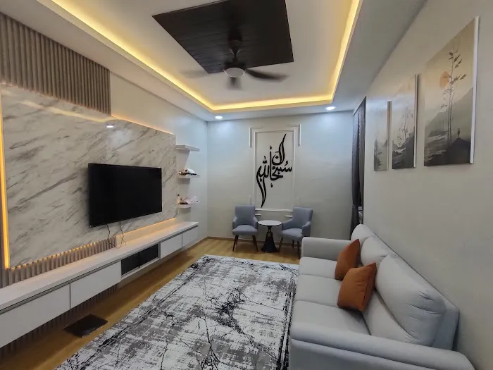 Homestay saujana hill Picture 3