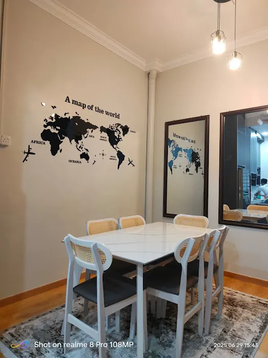 Homestay saujana hill Picture 4
