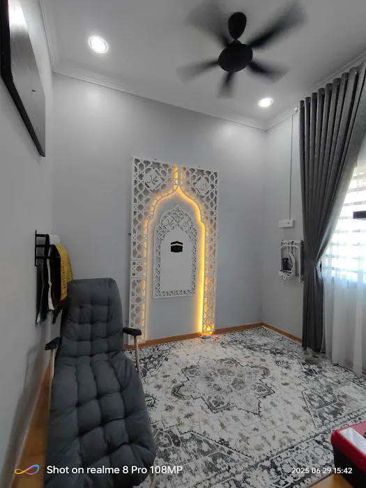 Homestay saujana hill Picture 7