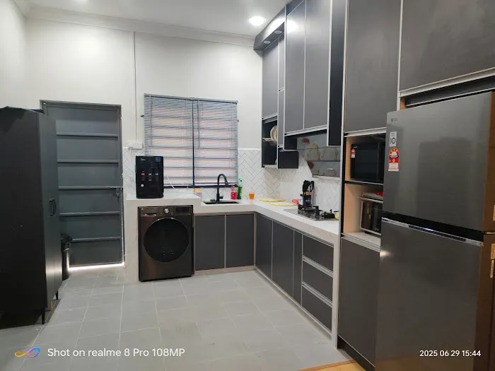 Homestay saujana hill Picture 8