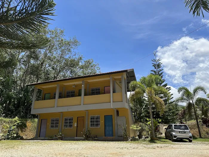 Pulai Vintage Resort Picture 1