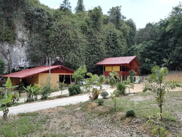 Pulai Vintage Resort Picture 3