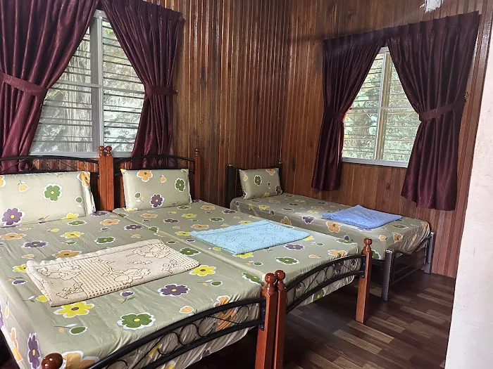 Pulai Vintage Resort Picture 2